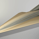 Image for article titled Where are all these awesome spaceliners of the future?